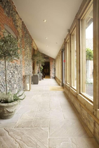 Public Area, The Packhorse Inn, Suffolk