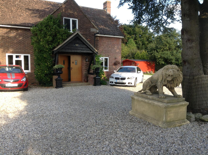 Others 4, B&B Dorwyn Manor, Wiltshire