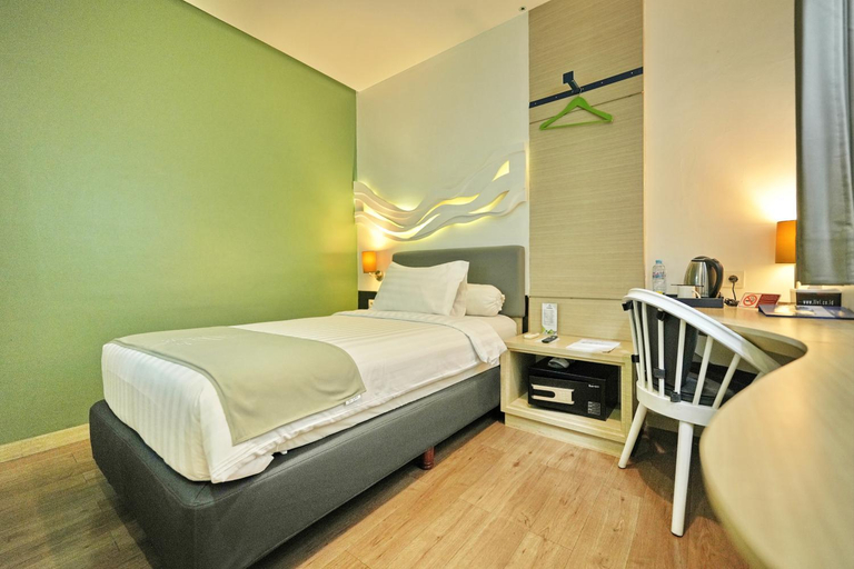 Bedroom 8