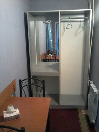Others 2, ARBA hotel, Yerevan