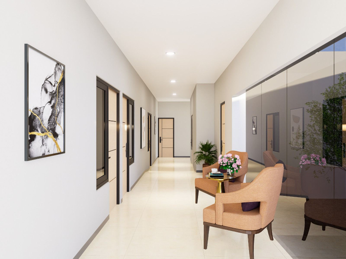 Others 4, Darmo Inn By News Hotel, Surabaya