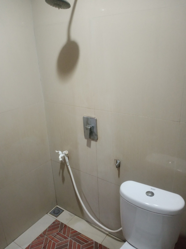 Bedroom 4, GS Homestay Pekanbaru, Pekanbaru