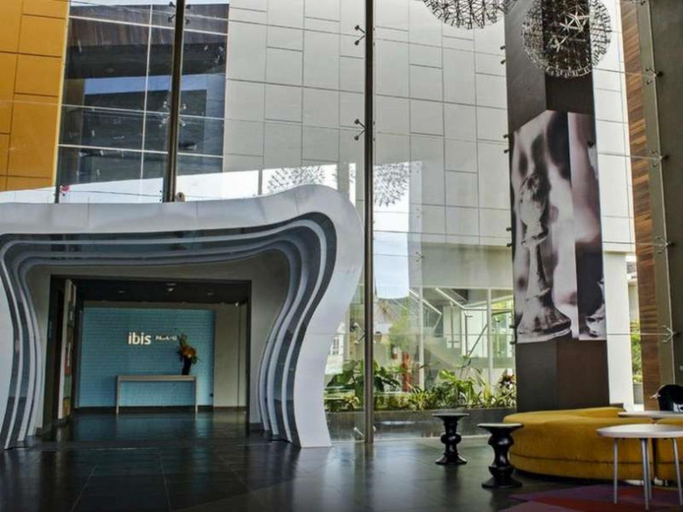 Public Area 4, ibis Padang, Padang