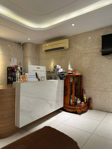 Public Area 5, Nicecy Daily Inn- Sai Gon Hotel Bui Vien Walking Street, District 1