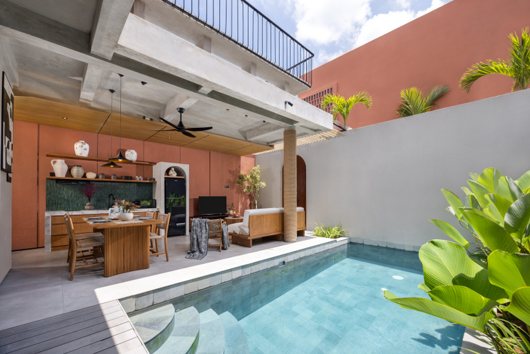 Sport & Beauty 2, Terra Villas Canggu, Badung