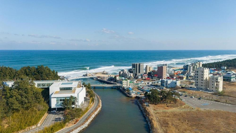 Others 5, Gangneung Beach Hill Pension, Gangneung