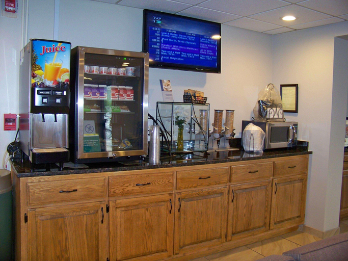 Food & Drinks 5, Best Western Of Murphy, Cherokee