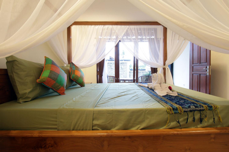 Bedroom 15