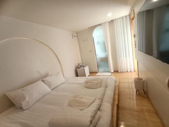 Bedroom 2, Minimal Hotels , Muang Phichit
