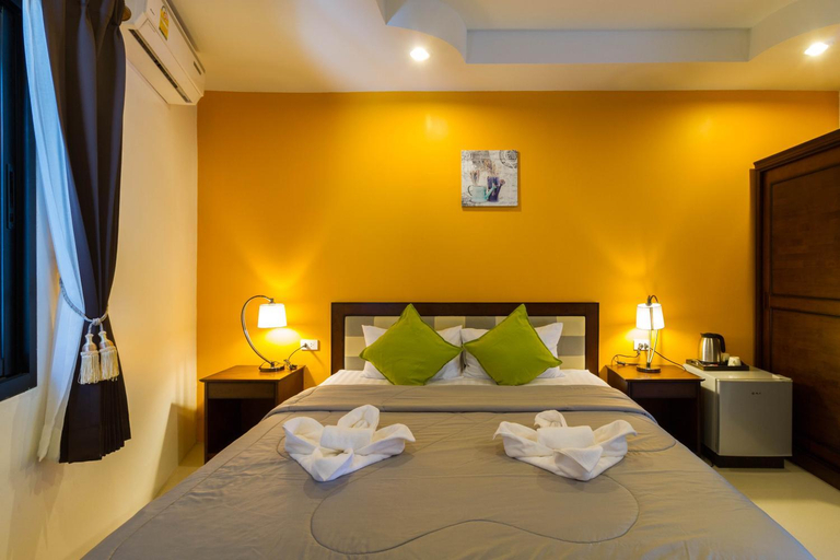 Bedroom 24