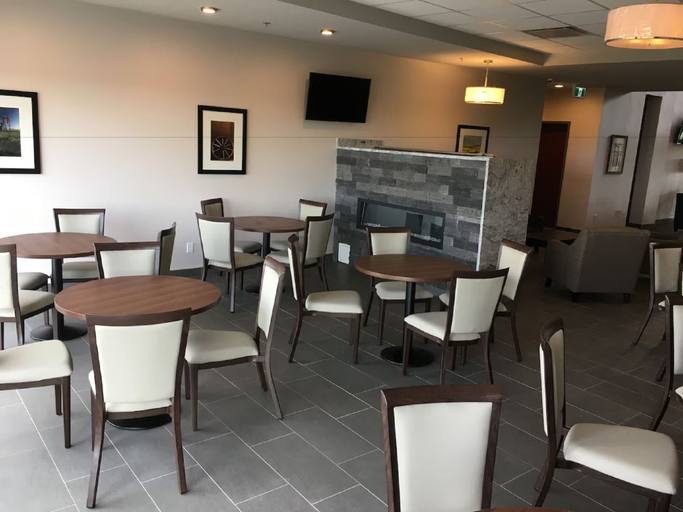 Food & Drinks 5, Park Inn by Radisson Edmonton Airport, Division No. 11