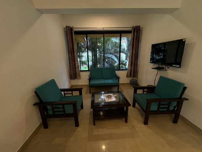 Others 2, Yo Yo Goa - The Apartment Hotel, North Goa