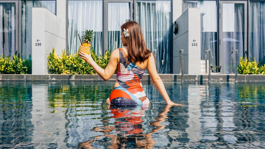 Swimming Pool 11