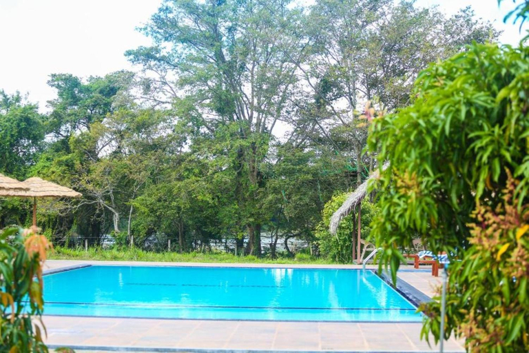 Sport & Beauty 5, Sigiriya Peacock Homestay, Dambulla