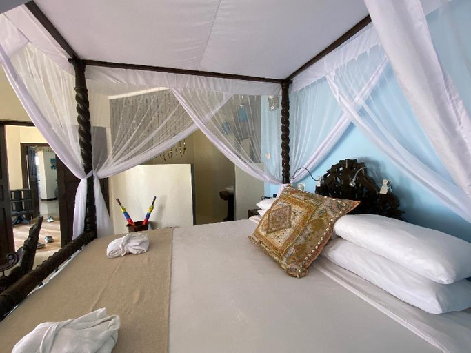 Bedroom 4, Jafferji Beach Retreat, Kaskazini 'A'