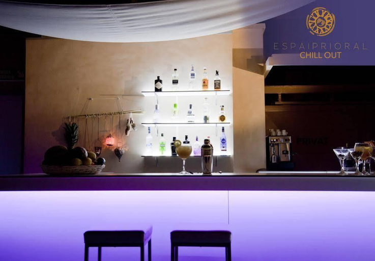 Food & Drinks 5, Hotel Centre Reus, Tarragona