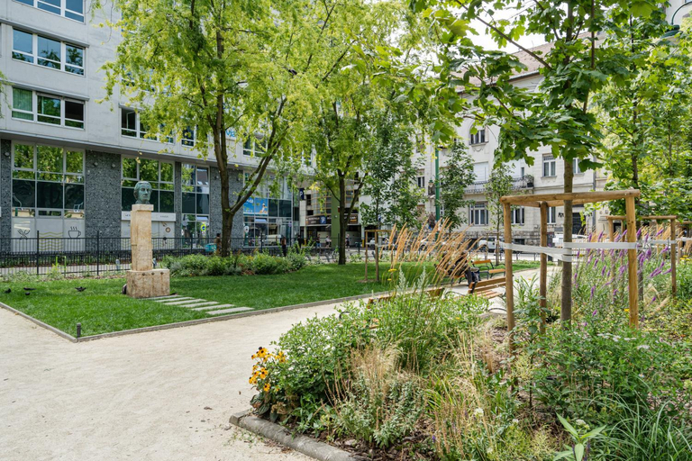 Others 5, W30 - Wesselenyi Charming Apartment - Best Location by BQA, Budapesti