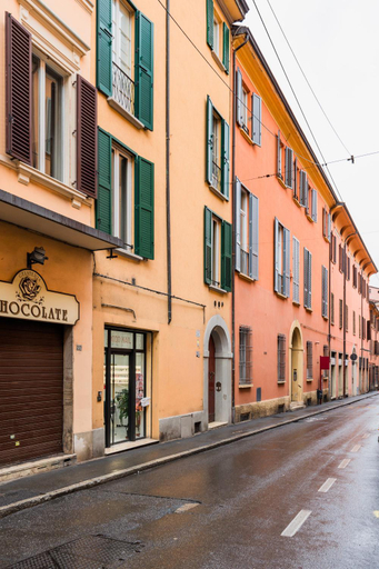 Others 5, La Casa Magenta by Wonderful Italy, Bologna