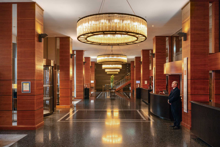 Public Area 4, Royal Garden Hotel, London