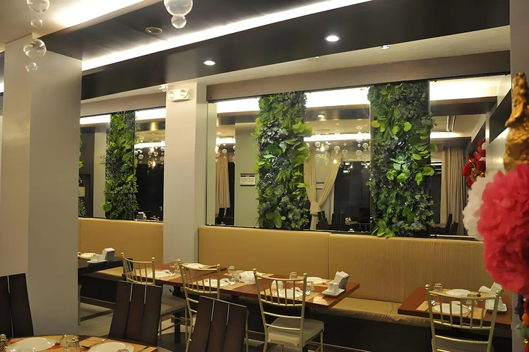 Food & Drinks 3, Hotel Lapira, Vigan City