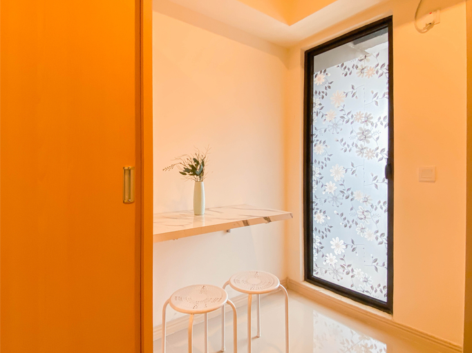 Others 2, Comfy Stay Studio Room at Meikarta Apartment By Travelio, Cikarang