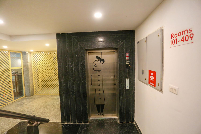 Others 4, FabHotel A One Paschim Vihar, Delhi