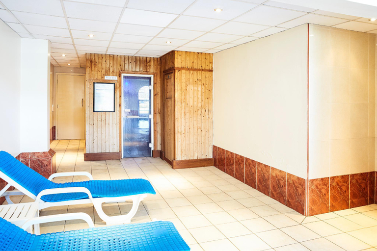 Sport & Beauty 3, Mercure Haydock Hotel, Saint Helens