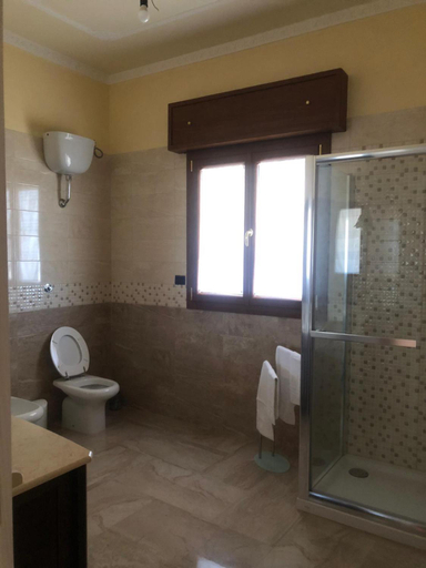 3, Tramonti salentini, Taranto