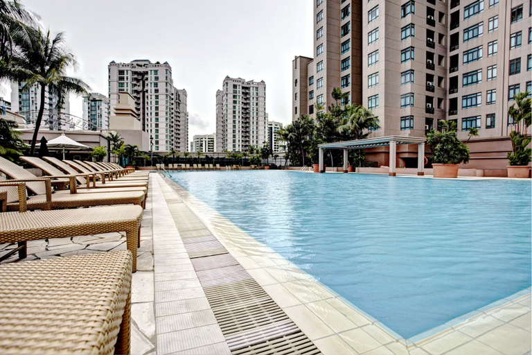 Sport & Beauty 2, Great World Residences, Singapore
