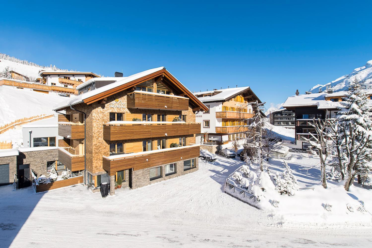 Others 4, Hotel Sonnblick, Bludenz