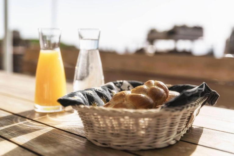 Food & Drinks 5, Berggasthaus Rigi-Burggeist, Gersau