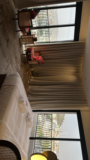 Others 5, Golden Balcony Hotel