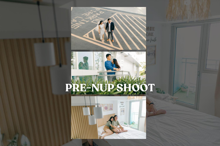 Bedroom 2, Minimalist Bali-inspired studio with PS4 & Instax Camera, San Fernando City