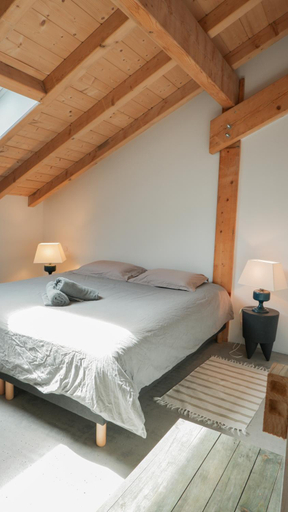 Others 5, Haixpia, Les Chambres d'Hotes, Pyrénées-Atlantiques
