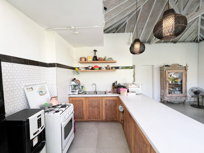 Others 4, Villa Alita Sanur, Denpasar