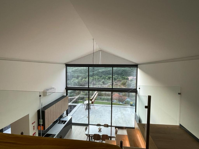 Others 5, Empreendimento SERRA, Covilhã