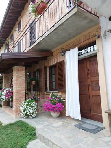 Others 3, B&B Locanda dai Nonni, Asti