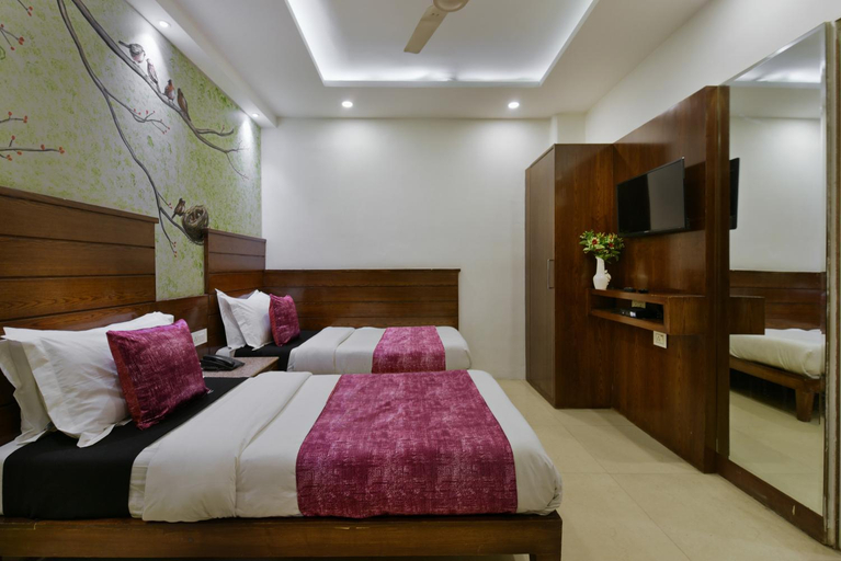 Bedroom 7