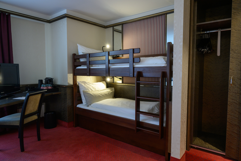 Bedroom 6