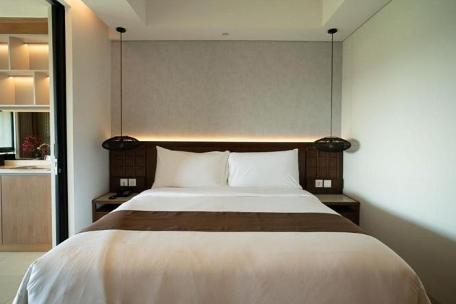 Bedroom 3, Lavaya Resort Nusa Dua Bali, Badung