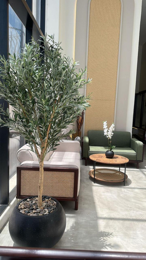 Public Area 2, Golden Balcony Hotel