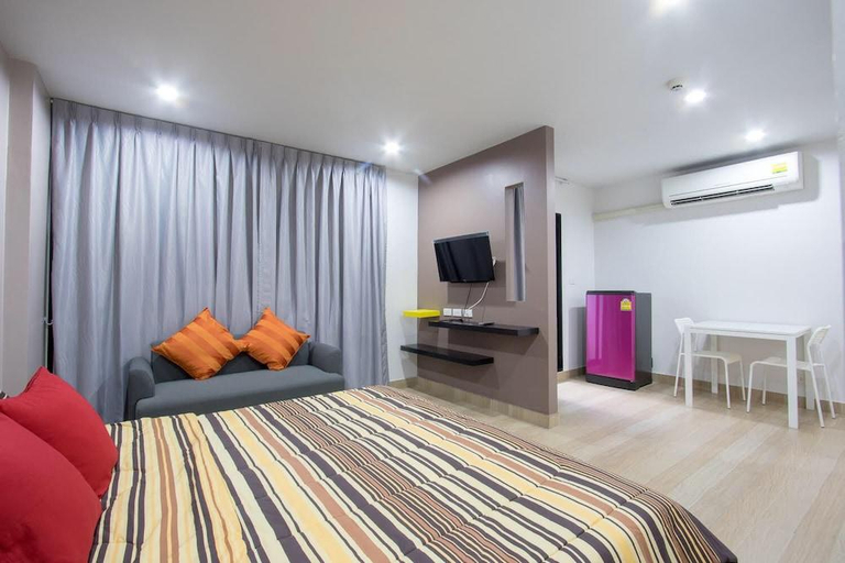 Others 5, Aparthotel Live at Home Sukhumvit 105, Muang Samut Prakan