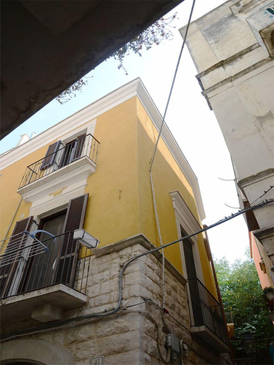 Exterior & Views 2, Suite Home Trani Old Town, Barletta-Andria-Trani