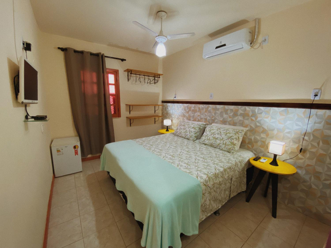 Others 2, Suites da Villa - Hospedaria, Lençóis