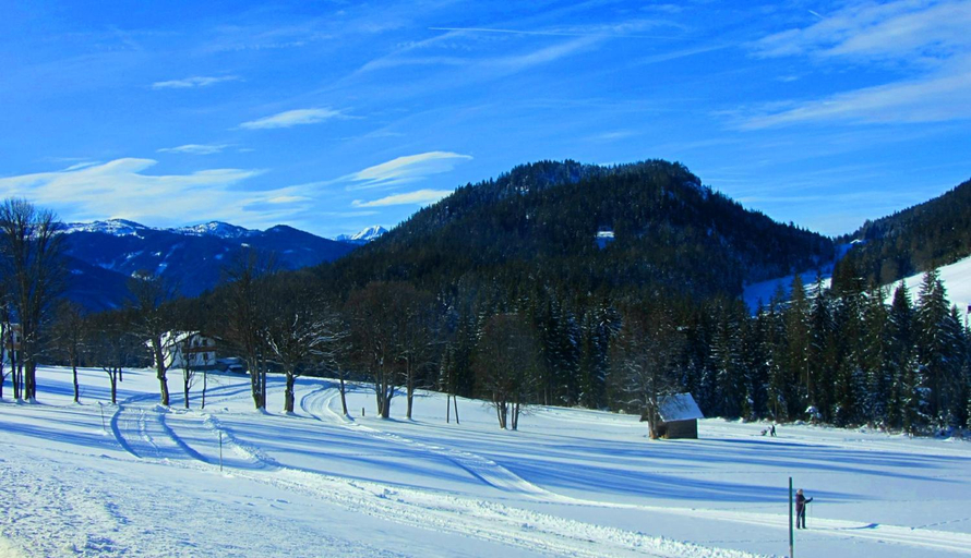 Others 3, Haus Kartoner, Liezen