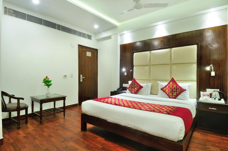Bedroom 16