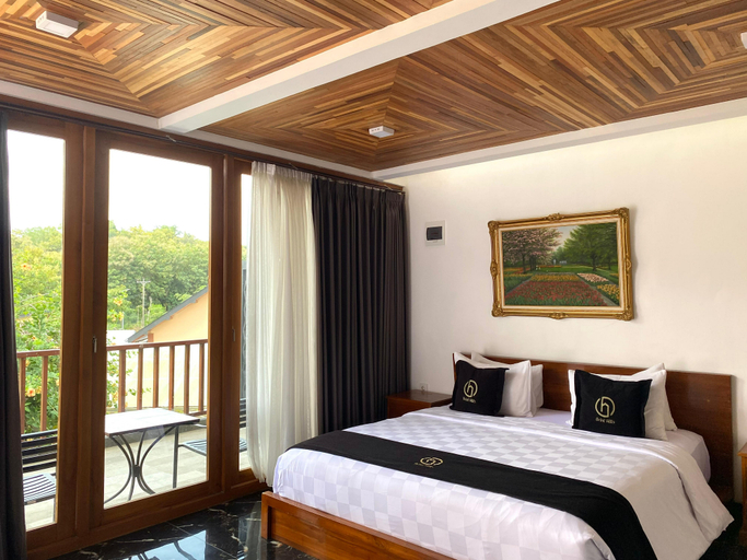 Bedroom 8
