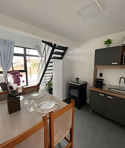 Others 5, Lofts Meia Morada SFS, São Francisco do Sul