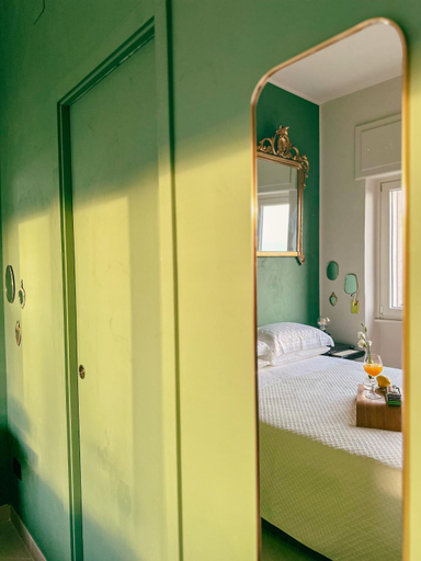 Others 5, B&B Restanza, Salerno