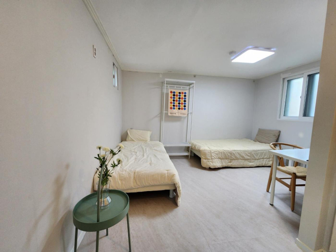 Bedroom 3, Goyo Stay, Yangju